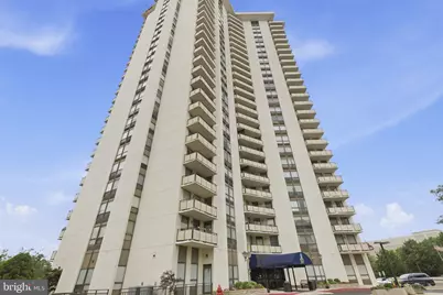 205 E Joppa Road #2606, Towson, MD 21286 - Photo 1