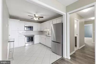 205 E Joppa Road #2606, Towson, MD 21286 - Photo 12