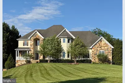 504 Pond View Lane, Hunt Valley, MD 21030 - Photo 1