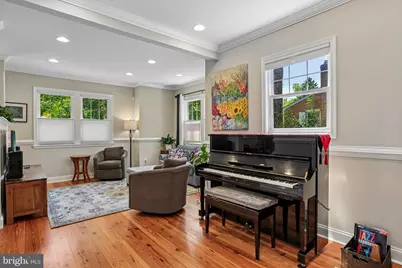 16 Overhill Road, Catonsville, MD 21228 - Photo 12
