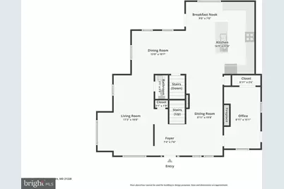 16 Overhill Road, Catonsville, MD 21228 - Photo 44