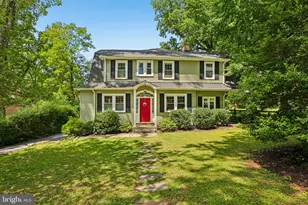 16 Overhill Rd, Catonsville, MD 21228 - Photo 1