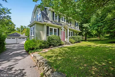 16 Overhill Road, Catonsville, MD 21228 - Photo 2