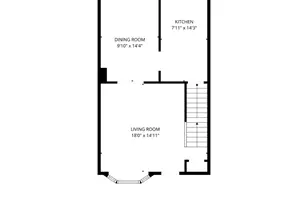 322 Stanmore Rd, Baltimore, MD 21212 - Photo 4