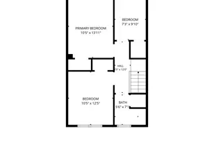322 Stanmore Rd, Baltimore, MD 21212 - Photo 14