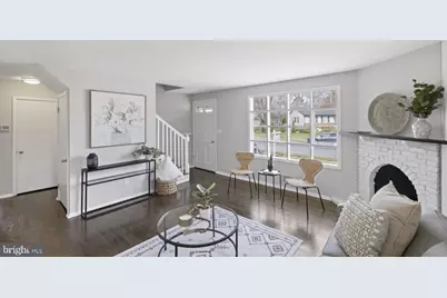 243 Highmeadow Road, Reisterstown, MD 21136 - Photo 12