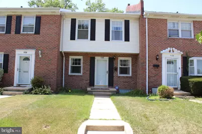1120 Linkside Drive, Baltimore, MD 21234 - Photo 1