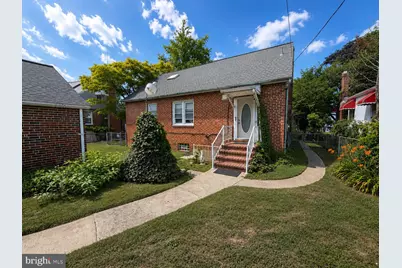 2344 Martin Drive, Baltimore, MD 21221 - Photo 1