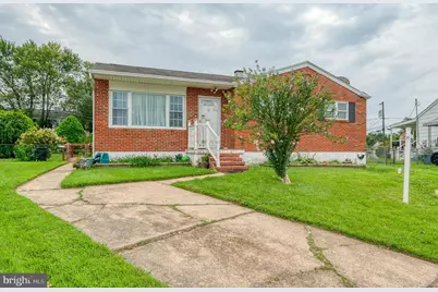 2307 Holyoke Road, Baltimore, MD 21237 - Photo 1