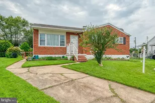 2307 Holyoke Rd, Baltimore, MD 21237 - Photo 1