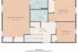 14 Spirit Ln, Owings Mills, MD 21117 - Photo 4