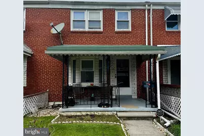 806 Arncliffe Road, Baltimore, MD 21221 - Photo 1