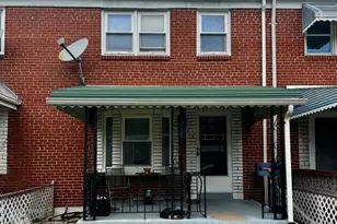 806 Arncliffe Rd, Baltimore, MD 21221 - Photo 1