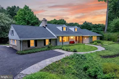 11210 Old Carriage Road, Glen Arm, MD 21057 - Photo 1