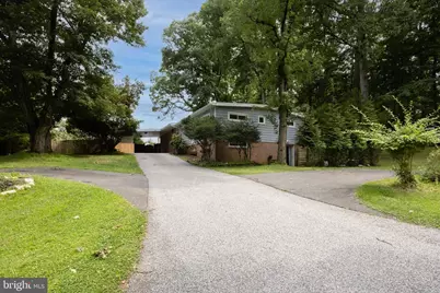 3301 Midfield Road, Baltimore, MD 21208 - Photo 2