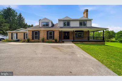 12424 Falls Road, Cockeysville, MD 21030 - Photo 1