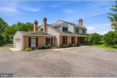 12424 Falls Road, Cockeysville, MD 21030 - Photo 2
