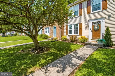 4932 Berryhill Circle, Perry Hall, MD 21128 - Photo 2