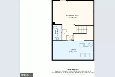 4932 Berryhill Circle, Perry Hall, MD 21128 - Photo 32