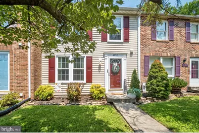4932 Berryhill Circle, Perry Hall, MD 21128 - Photo 1
