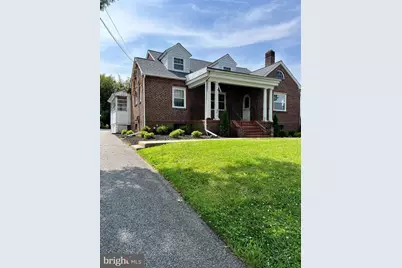 9409 Belair Road, Nottingham, MD 21236 - Photo 2