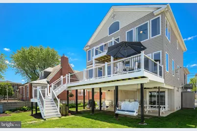 7112 River Drive Road, Baltimore, MD 21219 - Photo 8