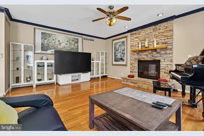5076 Springhouse Circle, Rosedale, MD 21237 - Photo 12