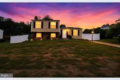1414 King William Drive, Baltimore, MD 21228 - Photo 2