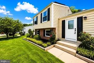 1414 King William Dr, Baltimore, MD 21228 - Photo 4