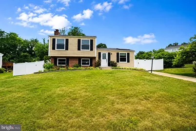 1414 King William Drive, Baltimore, MD 21228 - Photo 1