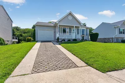 9311 Sea Point Road, Baltimore, MD 21219 - Photo 1