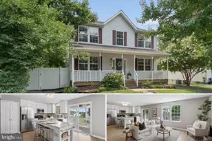 1429 Bellona Ave, Lutherville Timonium, MD 21093 - Photo 1