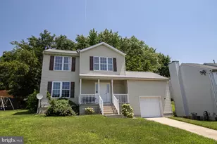 7822 Rolling Vista Ct, Nottingham, MD 21236 - Photo 1