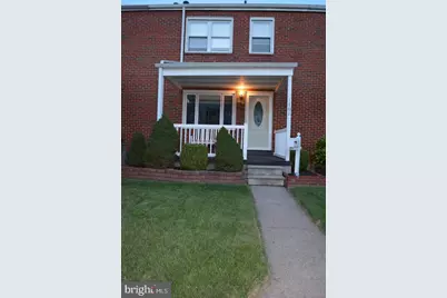 1707 Stokesley, Baltimore, MD 21222 - Photo 1