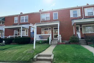1707 Stokesley, Baltimore, MD 21222 - Photo 1