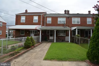 1707 Stokesley, Baltimore, MD 21222 - Photo 2