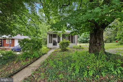 525 Winters Lane, Baltimore, MD 21228 - Photo 1