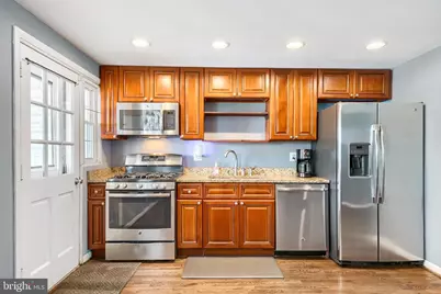 7839 Saint Patricia Lane, Baltimore, MD 21222 - Photo 12