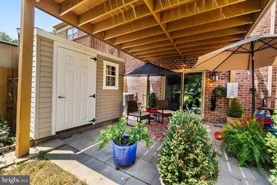22 Cross Falls Circle, Sparks Glencoe, MD 21152 - Photo 42