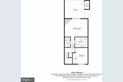 22 Cross Falls Circle, Sparks Glencoe, MD 21152 - Photo 38