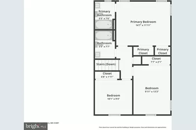 1120 Mirga Circle, Baltimore, MD 21207 - Photo 30