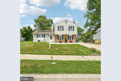 1120 Mirga Circle, Baltimore, MD 21207 - Photo 1