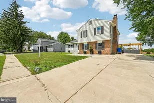1120 Mirga Cir, Baltimore, MD 21207 - Photo 58
