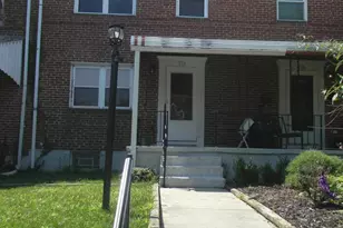 713 Eastshire Dr, Catonsville, MD 21228 - Photo 2
