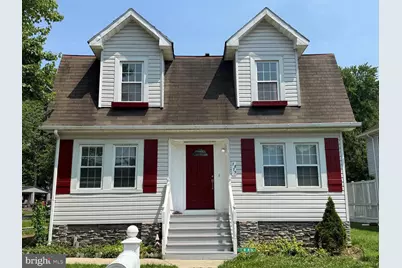 7875 Oakdale Avenue, Rosedale, MD 21237 - Photo 2