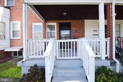 1629 Searles, Dundalk, MD 21222 - Photo 26