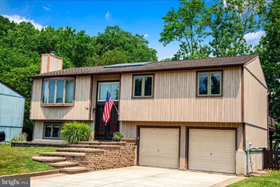 16 Woody Road, Baltimore, MD 21221 - Photo 1