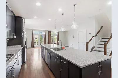 40 Wedge Way #7, Baltimore, MD 21208 - Photo 14