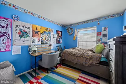 9523 Georgian Way, Owings Mills, MD 21117 - Photo 28