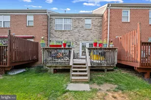 9523 Georgian Way, Owings Mills, MD 21117 - Photo 40